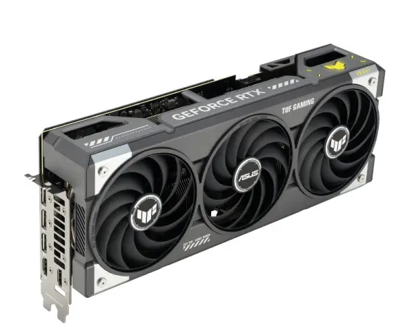 ASUS nVidia GeForce RTX 5070 12GB TUF-RTX5070-O12G-GAMING grafička karta