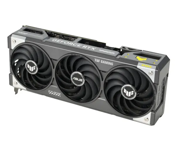 ASUS nVidia GeForce RTX 5070 12GB TUF-RTX5070-O12G-GAMING grafička karta