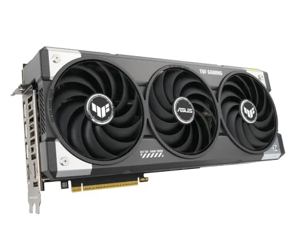 ASUS nVidia GeForce RTX 5070 12GB TUF-RTX5070-O12G-GAMING grafička karta