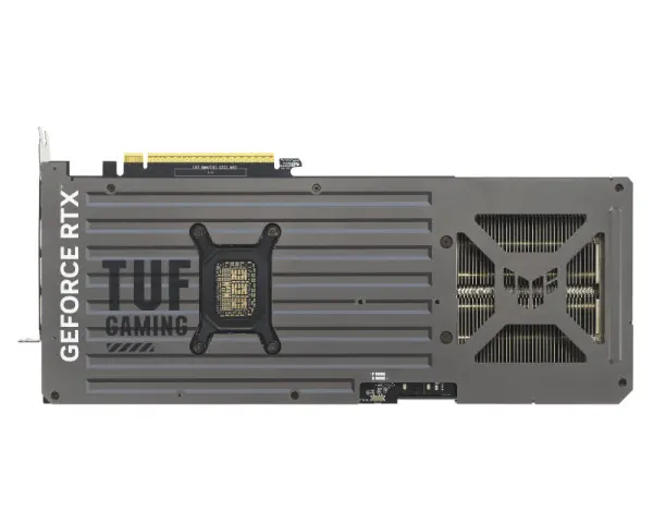 ASUS nVidia GeForce RTX 5070 12GB TUF-RTX5070-O12G-GAMING grafička karta