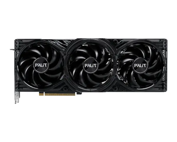 PALIT nVidia GeForce RTX 5070 Ti 16GB 256bit RTX 5070 Ti GamingPro grafička karta