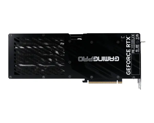 PALIT nVidia GeForce RTX 5070 Ti 16GB 256bit RTX 5070 Ti GamingPro grafička karta