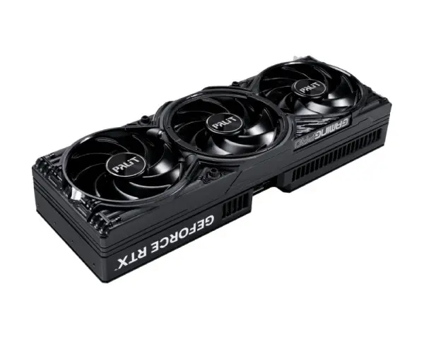 PALIT nVidia GeForce RTX 5070 Ti 16GB 256bit RTX 5070 Ti GamingPro grafička karta