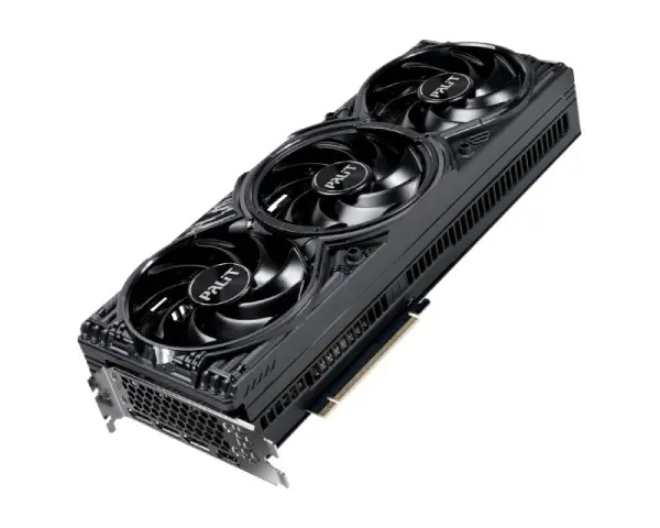 PALIT nVidia GeForce RTX 5070 Ti 16GB 256bit RTX 5070 Ti GamingPro grafička karta