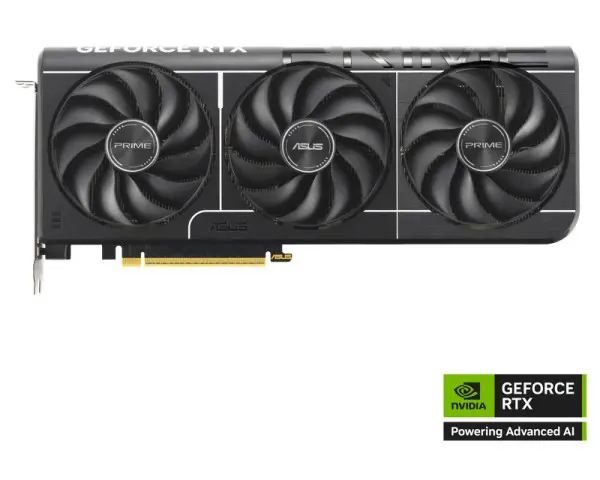 ASUS nVidia GeForce RTX 5070 Ti 16GB PRIME-RTX5070TI-O16G grafička karta
