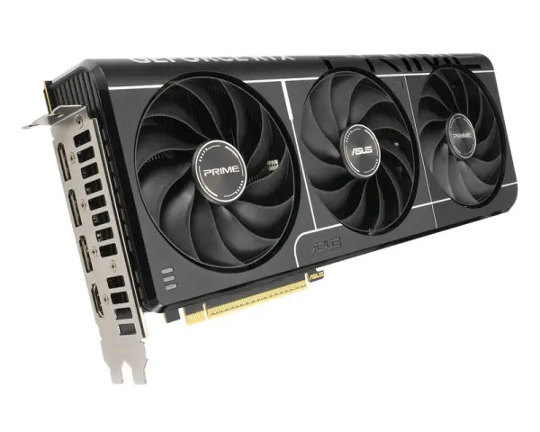 ASUS nVidia GeForce RTX 5070 Ti 16GB PRIME-RTX5070TI-O16G grafička karta