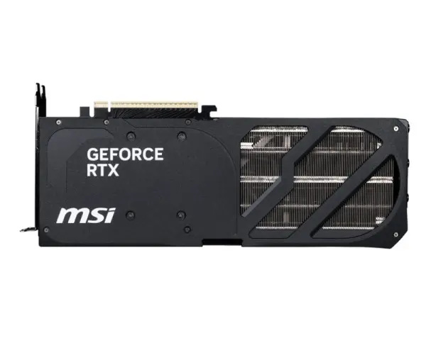 MSI nvidia RTX 5070 Ti 16G 256bit GeForce RTX 5070 Ti 16G SHADOW 3X OC grafička karta