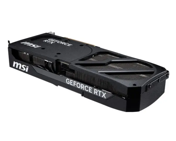 MSI nvidia RTX 5070 Ti 16G 256bit GeForce RTX 5070 Ti 16G SHADOW 3X OC grafička karta