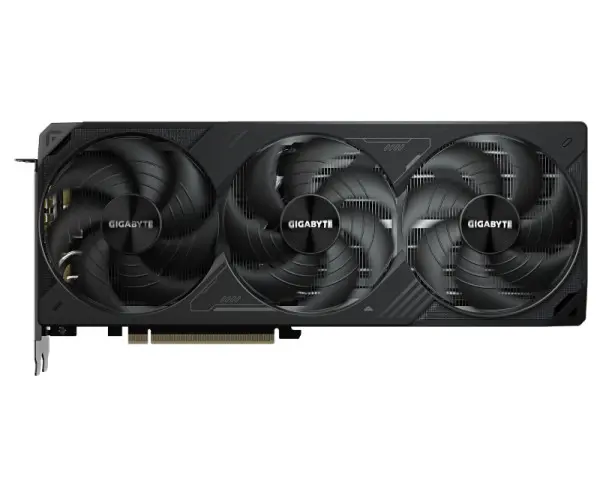 GIGABYTE nVidia GeForce RTX 5070 Ti WINDFORCE SFF16GB 256bit GV-N507TWF3-16GD rev. 1.0 grafička karta
