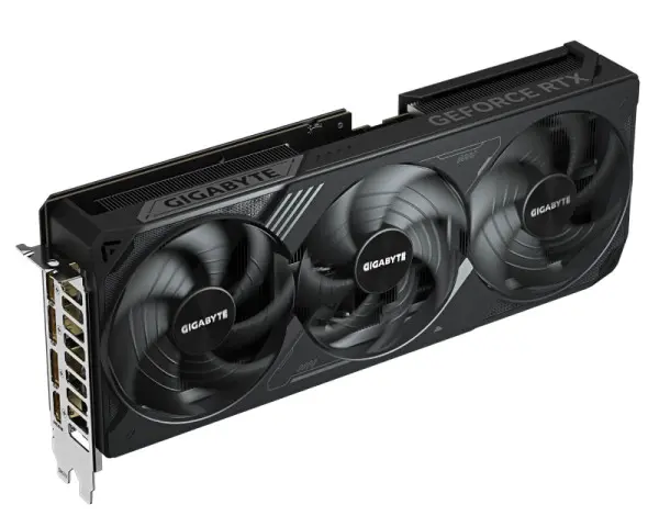 GIGABYTE nVidia GeForce RTX 5070 Ti WINDFORCE SFF16GB 256bit GV-N507TWF3-16GD rev. 1.0 grafička karta