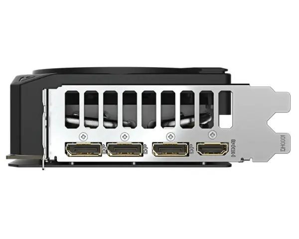 GIGABYTE nVidia GeForce RTX 5070 Ti WINDFORCE SFF16GB 256bit GV-N507TWF3-16GD rev. 1.0 grafička karta