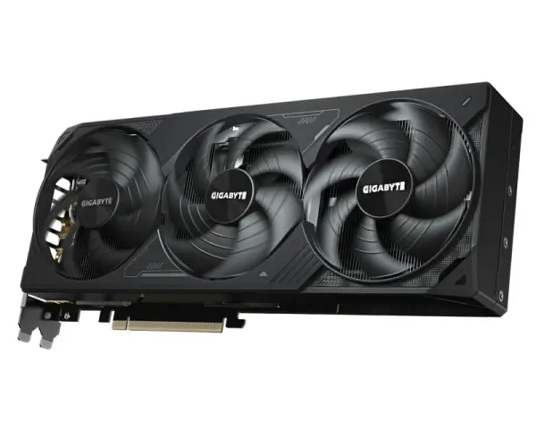 GIGABYTE nVidia GeForce RTX 5070 Ti WINDFORCE SFF16GB 256bit GV-N507TWF3-16GD rev. 1.0 grafička karta