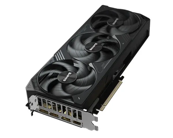 GIGABYTE nVidia GeForce RTX 5070 Ti WINDFORCE SFF16GB 256bit GV-N507TWF3-16GD rev. 1.0 grafička karta