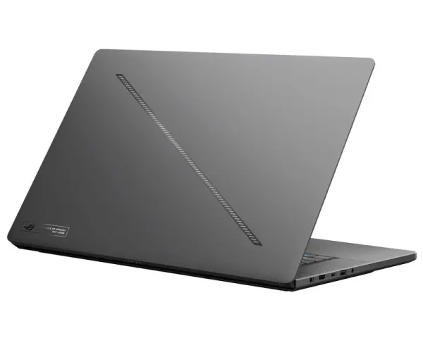 ASUS ROG Zephyrus G16 GU605CR-QR118W (16 inča 2.5K OLED , Ultra 9 Processor 285H, 32GB, 1TB SSD, RTX 5070, Win11 Home) laptop 