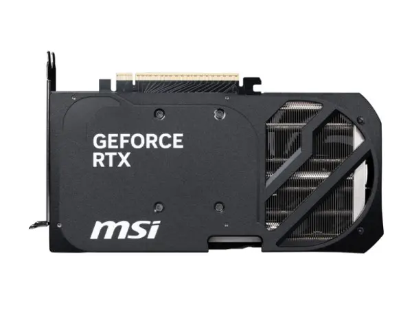 MSI nvidia RTX 5070 12G 192bit GeForce RTX 5070 12G SHADOW 2X OC grafička karta