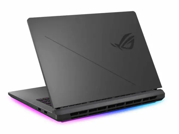 Laptop ASUS ROG Strix G16 G615LR-S5152WWin11Home16'' 2.5K IPSU9-275HX16GB1TB SSDRTX 5070siva' ( '90NR0LR1-M00A60' ) 