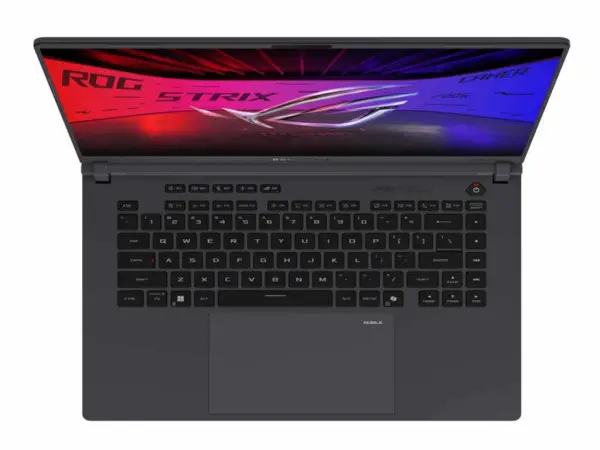 Laptop ASUS ROG Strix G16 G615LR-S5152WWin11Home16'' 2.5K IPSU9-275HX16GB1TB SSDRTX 5070siva' ( '90NR0LR1-M00A60' ) 