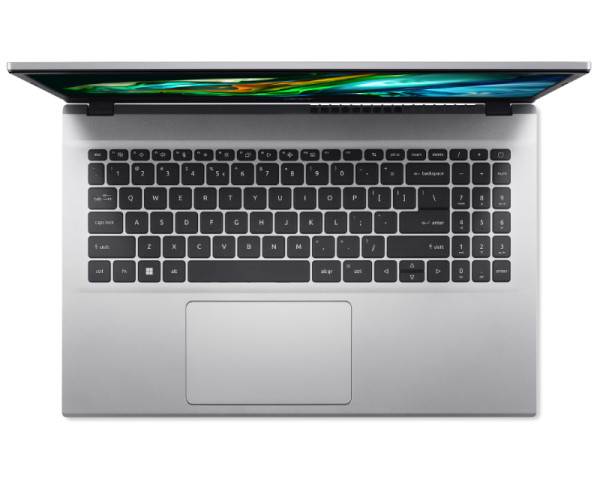 ACER Aspire A315 15.6 inča FHD Ryzen 7 5700U 32GB 512GB SSD sivi laptop (2)