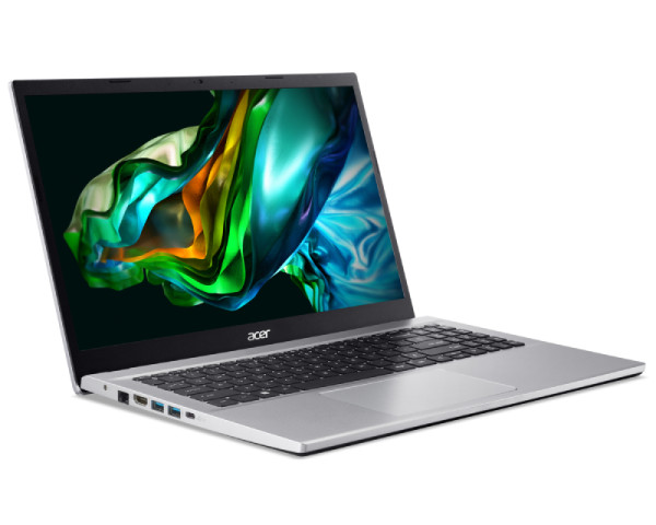 ACER Aspire A315 15.6 inča FHD Ryzen 7 5700U 32GB 512GB SSD sivi laptop (2)