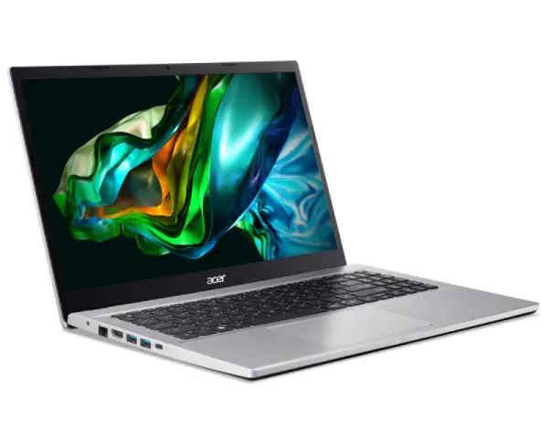 ACER Aspire A315 15.6 inča FHD Ryzen 7 5700U 32GB 512GB SSD sivi laptop (2)