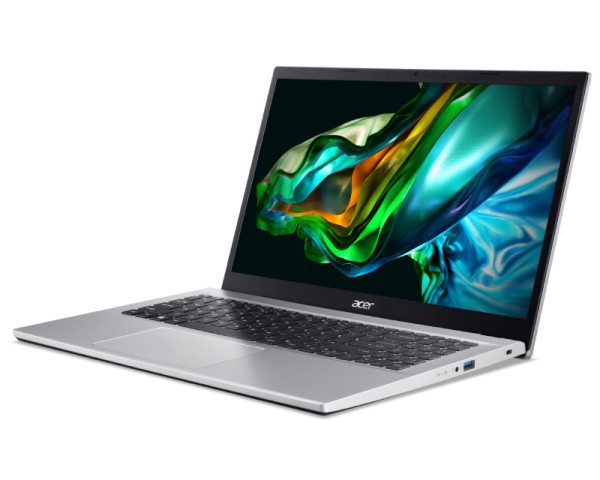ACER Aspire A315 15.6 inča FHD Ryzen 7 5700U 32GB 512GB SSD sivi laptop (2)