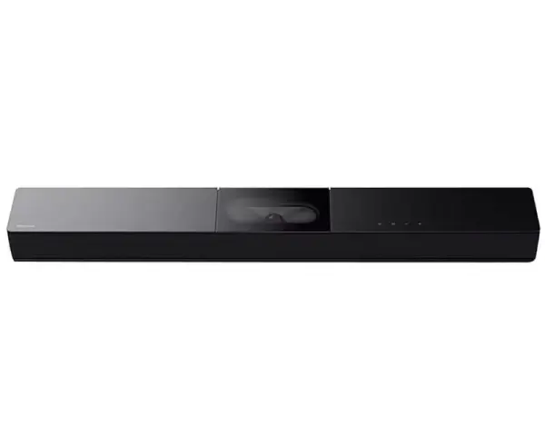HISENSE HS2000 soundbar crni 