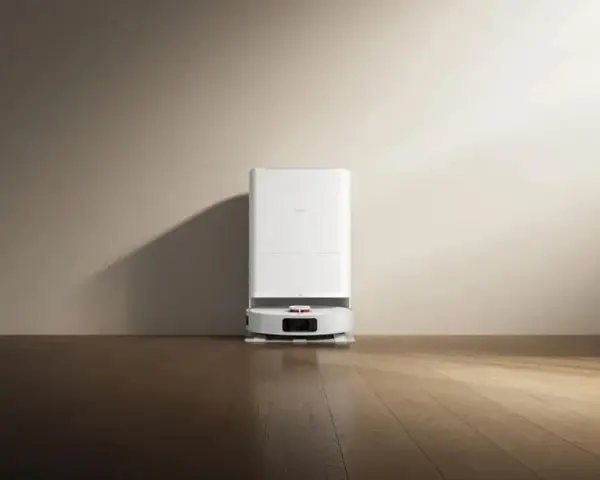 XIAOMI Robot Vacuum X20 Pro EU (BHR8859EU) 