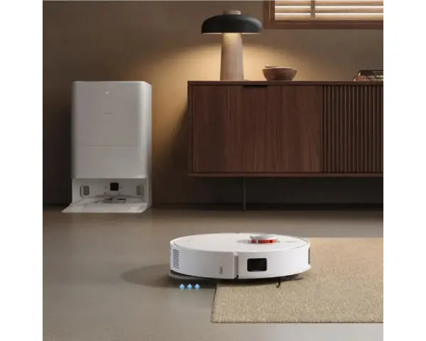 XIAOMI Robot Vacuum X20 Pro EU (BHR8859EU) 