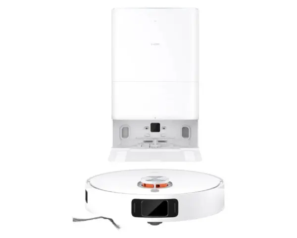 XIAOMI Robot Vacuum X20 Pro EU (BHR8859EU) 