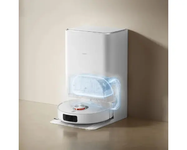 XIAOMI Robot Vacuum X20 Pro EU (BHR8859EU) 