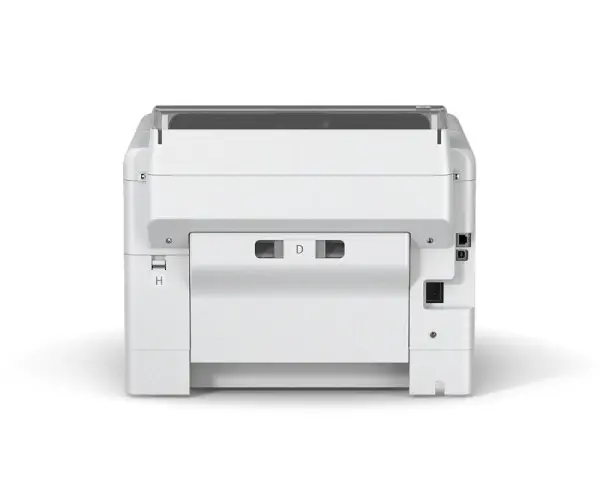 EPSON WorkForce Pro WF-M5399DW RIPS wireless inkjet crno-beli štampač 