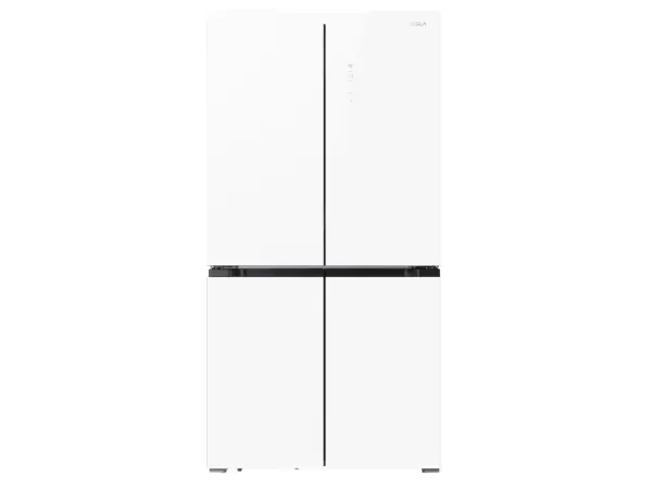 Frižider TESLA RM5600FSNWEmulti door567LTotal No FrostE91x70.6x183cmbela' ( 'RM5600FSNWE' ) 