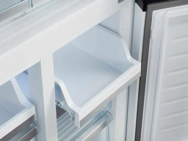 Frižider TESLA RM5600FSNWEmulti door567LTotal No FrostE91x70.6x183cmbela' ( 'RM5600FSNWE' ) 
