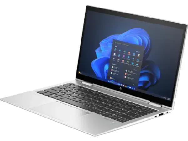 Laptop HP EliteBook x360 1030 G11 W11P13''3 WUXGA TouCore U7-155H32GB onb1TBbacklitsmartFPR2g' ( '970P7ET#BED' ) 