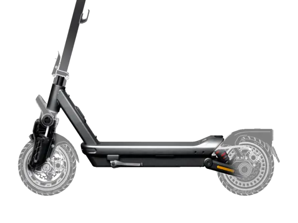 Elekticni trotinet SEGWAY NINEBOT MAX G3 I' ( 'AA.05.16.01.0007' ) 
