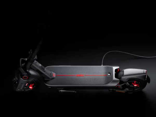 Elekticni trotinet SEGWAY NINEBOT MAX G3 I' ( 'AA.05.16.01.0007' ) 