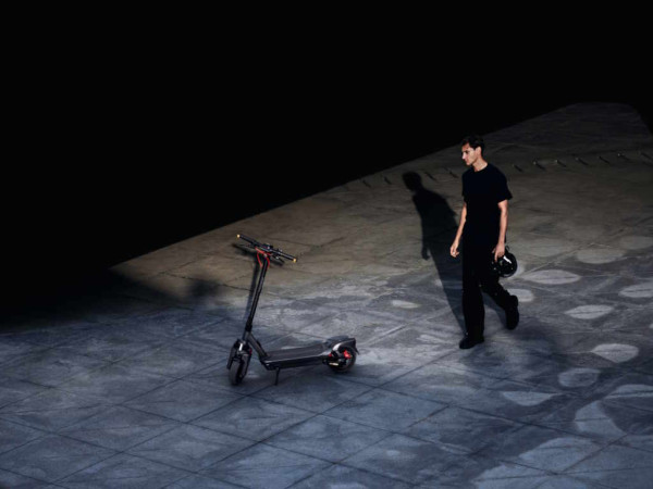 Elekticni trotinet SEGWAY NINEBOT MAX G3 I' ( 'AA.05.16.01.0007' ) 