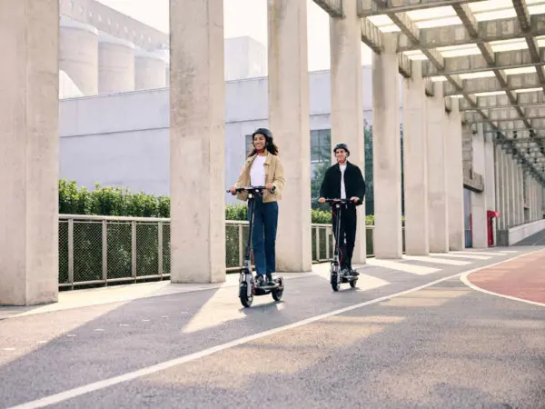 Elektricni trotinet SEGWAY NINEBOT F3 E' ( 'AA.05.17.01.0005' ) 