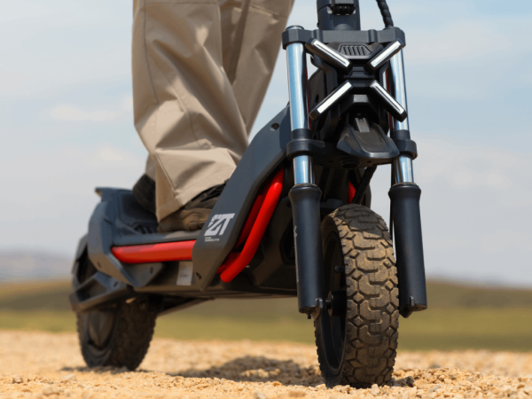 Elektricni Trotinet SEGWAY NINEBOT ZT3 PRO I' ( 'AA.05.18.01.0006' ) 