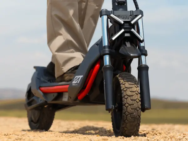 Elektricni Trotinet SEGWAY NINEBOT ZT3 PRO I' ( 'AA.05.18.01.0006' ) 