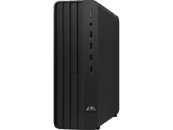 HP Pro SFF 290 G9 Desktop,Intel Core i5-13500,16GB DDR4-3200 RAM,512GB PCIe NVMe M.2 SSD,1x3.5'' HDD,Intel UHD Graphics 770,HP 125 Wired Kbd