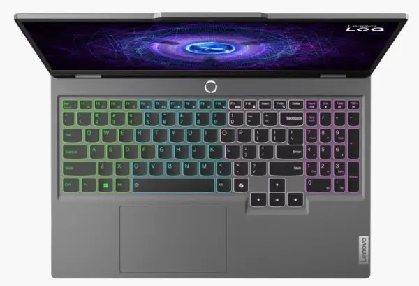 NB Lenovo LOQ 15 i5-12450HX24GB512GB15.6''FHDRTX4050 6GBWin11Pro83GS00HCYA