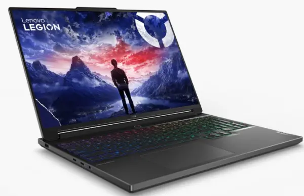 NB Lenovo Legion 7 16 i9-14900HX32GB1TB16''RTX 4060 8GBWin11Pro83FD008SYA