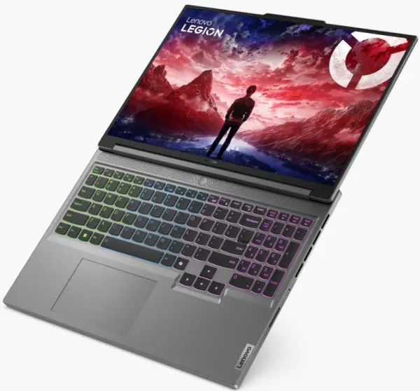 NB Lenovo Legion Slim 5 R7-8845HS32GB1TB16''RTX4060 8GBWin11Pro83DH007BYA