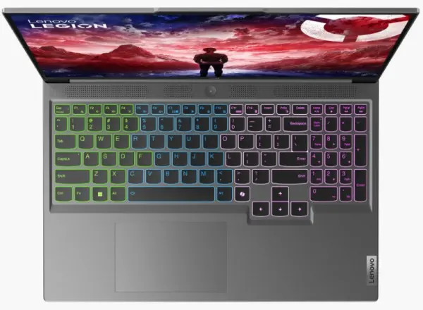 NB Lenovo Legion Slim 5 R7-8845HS32GB1TB16''RTX4060 8GBWin11Pro83DH007BYA
