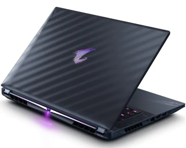 GIGABYTE AORUS MASTER 16 BYH 16 inch QHD+ OLED 240Hz 500nits Core Ultra 9 275HX 32GB 1TB SSD GeForce RTX 5080 16GB RGB Backlit Win11Pro gam
