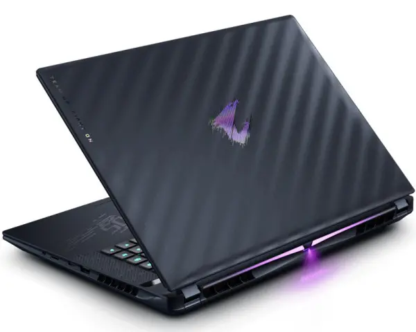 GIGABYTE AORUS MASTER 16 BYH 16 inch QHD+ OLED 240Hz 500nits Core Ultra 9 275HX 32GB 1TB SSD GeForce RTX 5080 16GB RGB Backlit Win11Pro gam