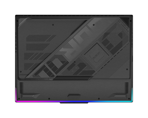 ASUS ROG Strix G16 G614FR-S5107W (16 inča 2.5K, Ryzen 9 9955HX3D , 32GB, SSD 1TB, GeForce RTX 5070 Ti, Win 11 Home) laptop + ranac 