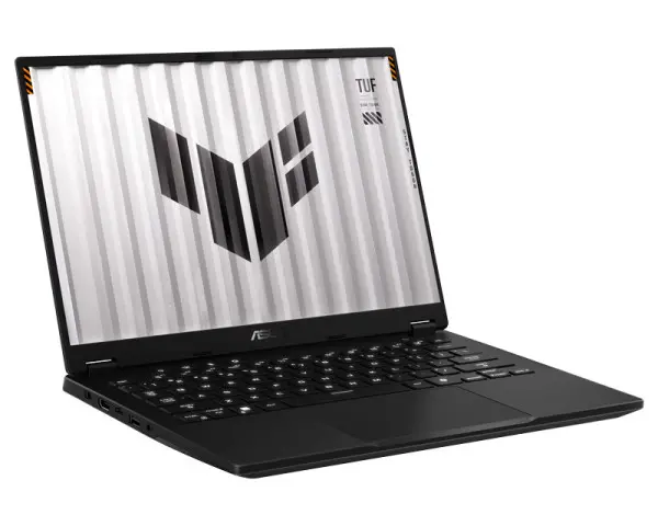 ASUS TUF Gaming A14 FA401WV-RG025 (14 inča 2.5K, Ryzen AI 9 HX 370, 16GB, 1TB SSD, GeForce RTX 4060) laptop 