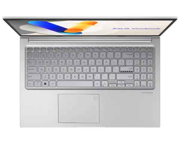 ASUS Vivobook 15 X1504VA-BQ1108 (15.6 inča FHD, i7-1355U, 16GB, SSD 512GB) laptop 